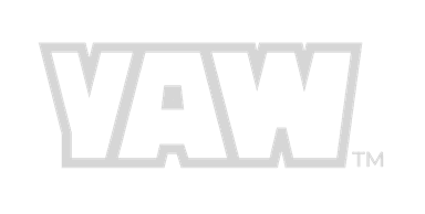 Yaw logo